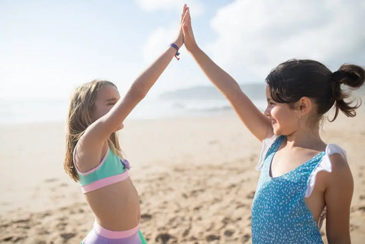 What Makes Customizable Swimsuits Eco-Friendly?