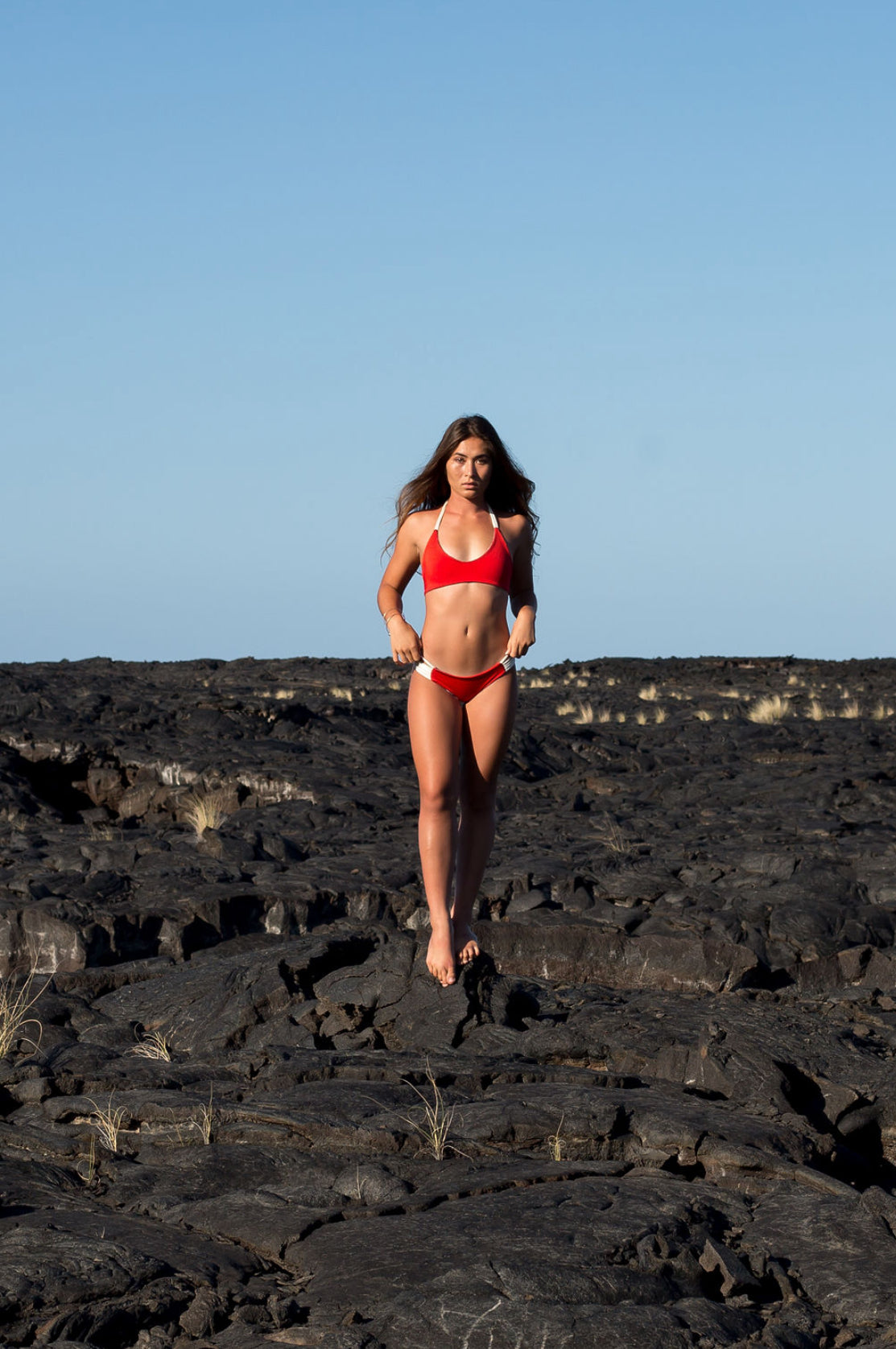 Mar Top  & Sol Bottoms