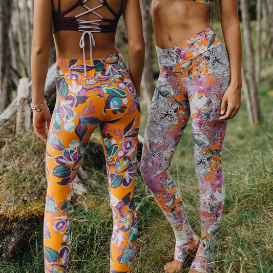 Leggings - Reversible