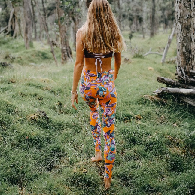 Leggings - Reversible