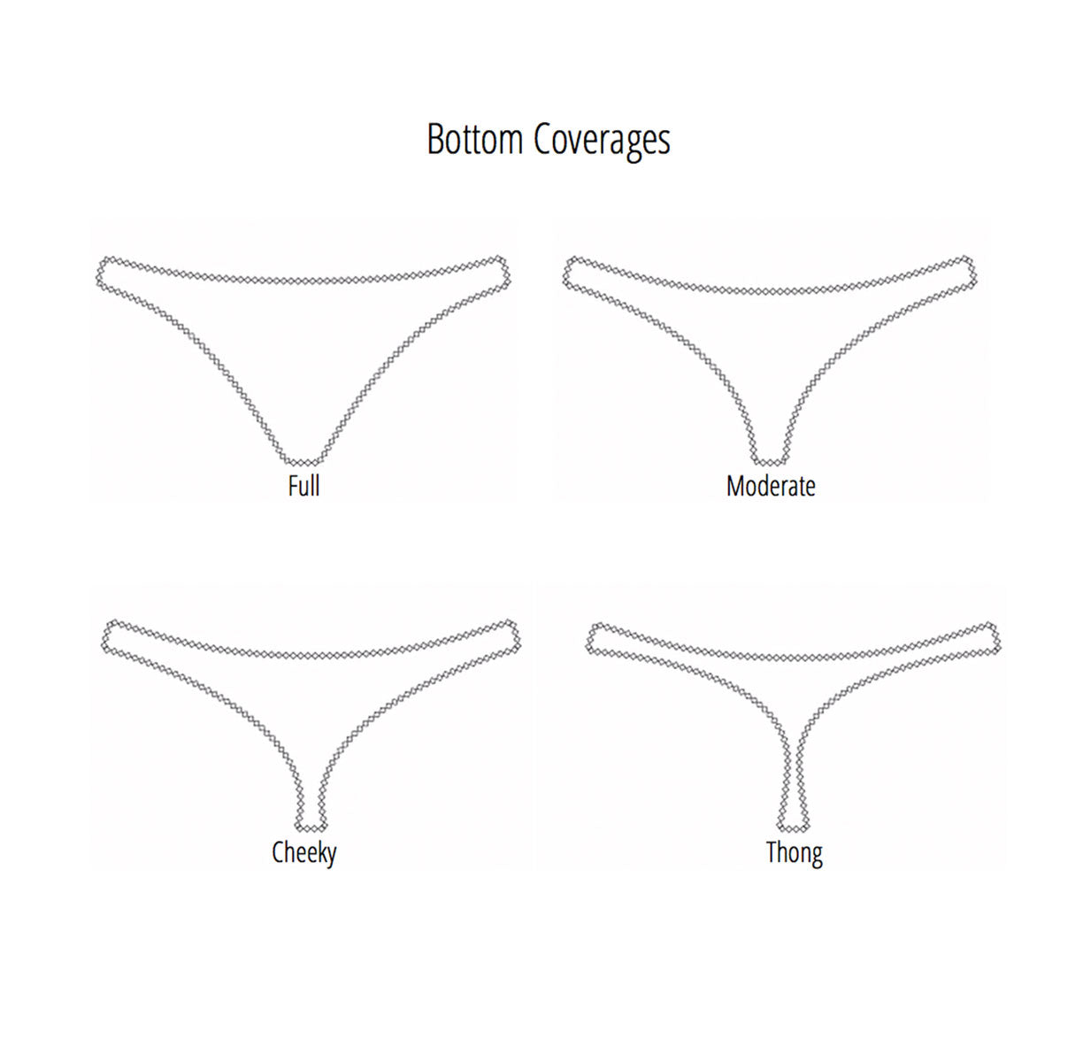Signature Bottoms