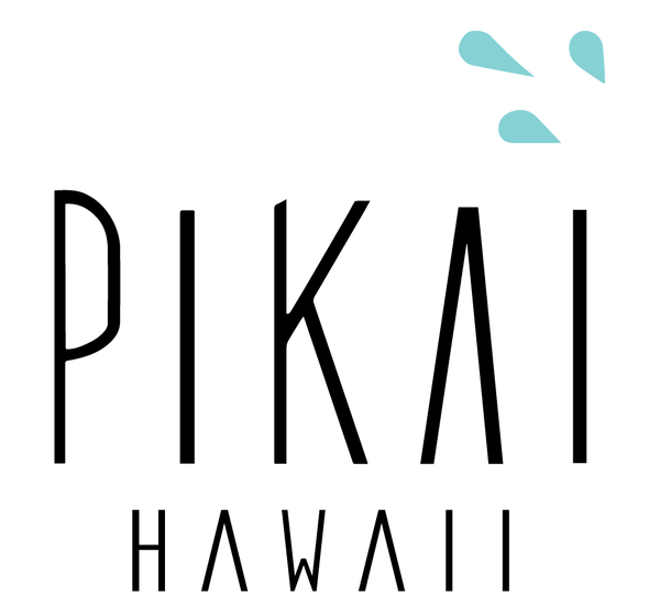 Pikai Hawaii logo