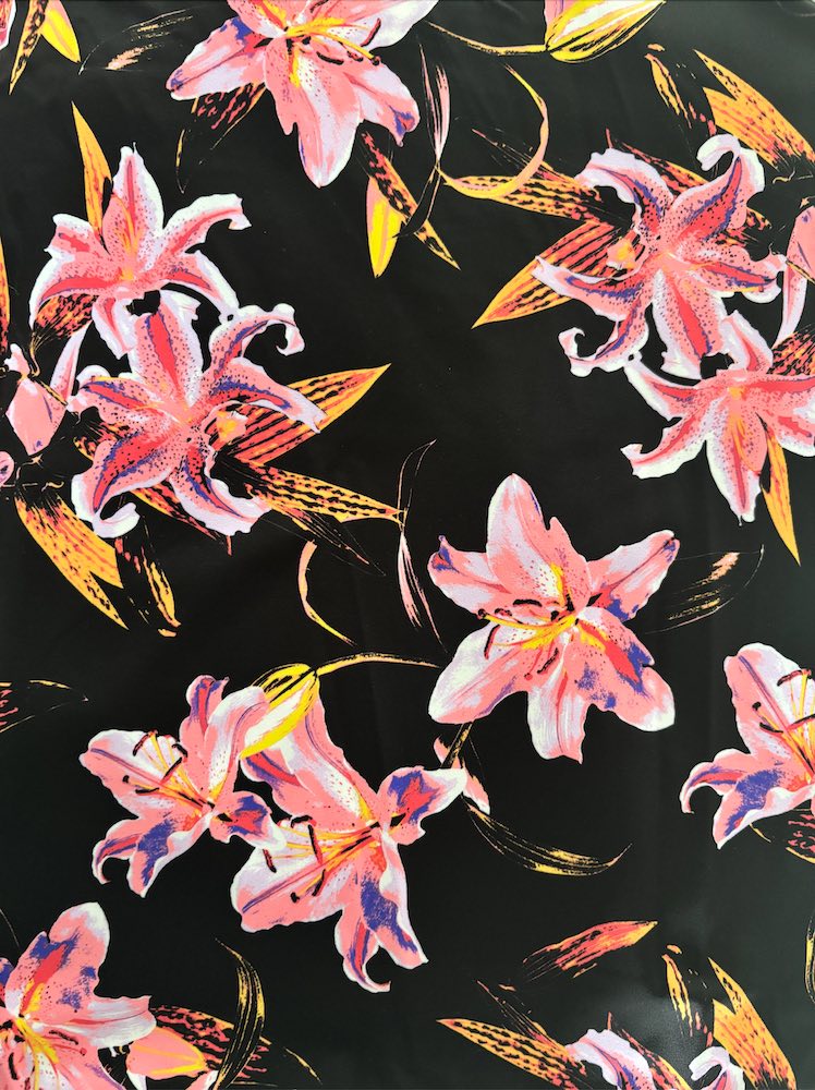 Bodysuit - Single Layer