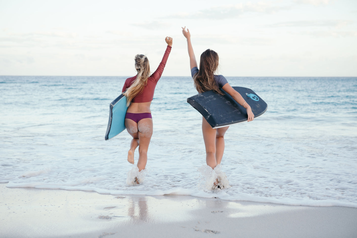 Rashguard - Single Layer