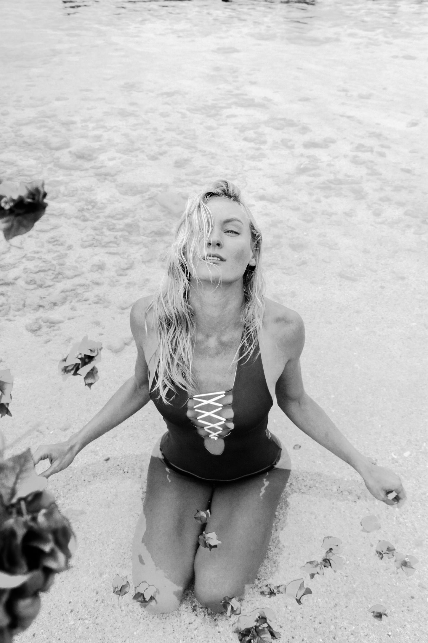 Arrow Monokini