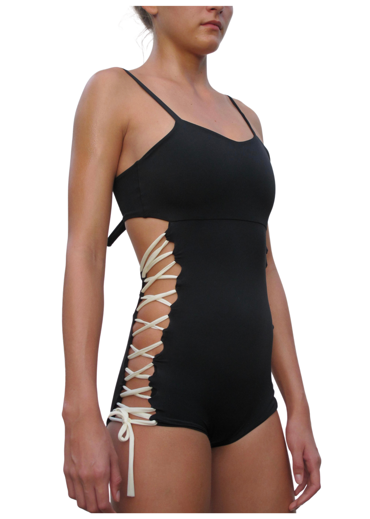 Pacific Monokini
