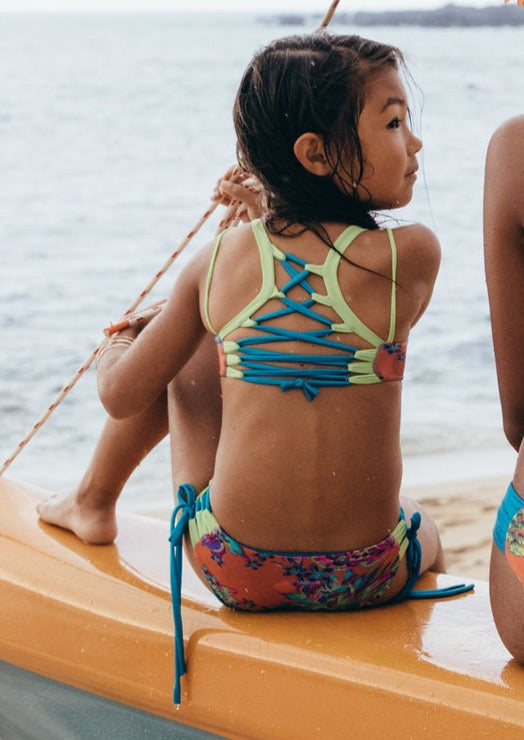 Keiki Agua & Onda Set