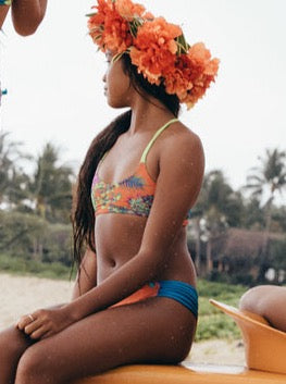 Keiki Mar Top & Sol Bottom Set