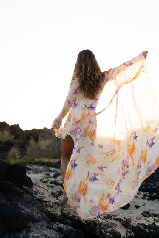 Kimono Long