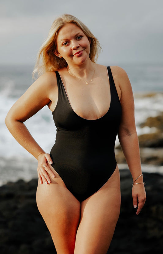 Sunny Monokini