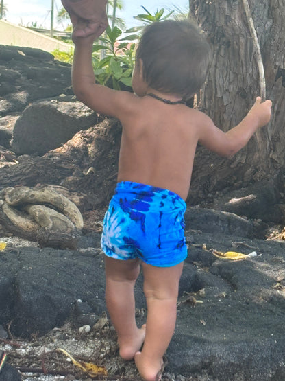Keiki Boy Shorts