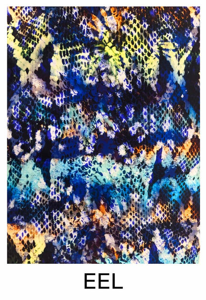 EEL PRINT