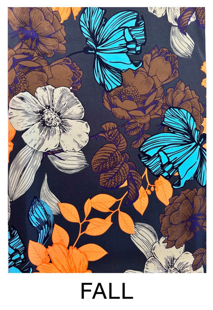 FALL PRINT