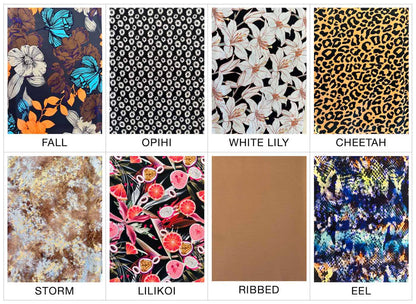 PIKAI PRINTS