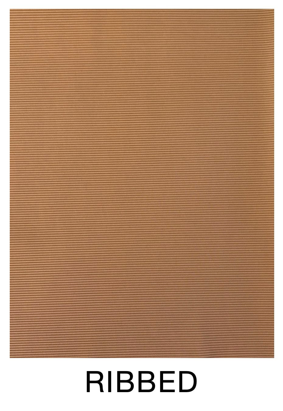 RIBBED PRINT