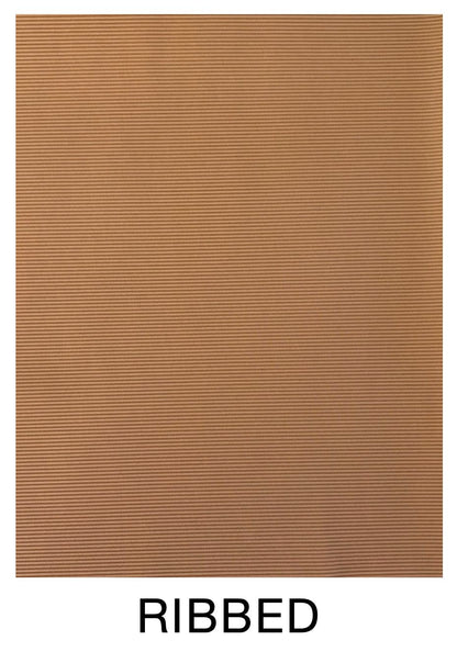 RIBBED PRINT