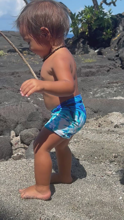 Keiki Boy Shorts