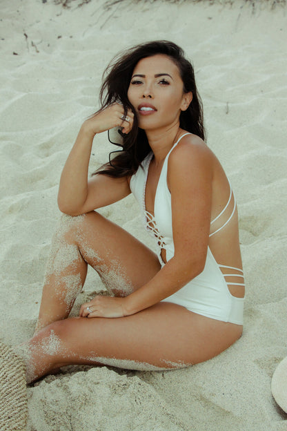 Arrow Monokini
